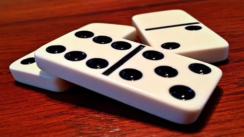 Hướng dẫn cách chơi domino chuẩn cùng I9bet 
