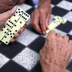 Kinh nghiệm chơi domino từ cao thủ trực tuyến I9bet 