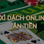 Cách chơi xì dách