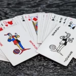 Lá bài joker là gì